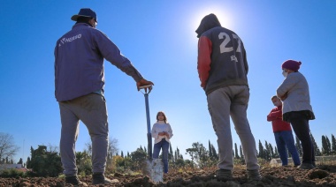 Trabajadoras rurales, entre el orgullo y la dignidad de sembrar patria