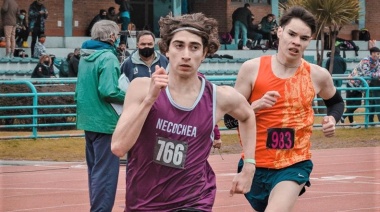 Atletismo: La Escuela Municipal afrontará la Copa Nacional de Mayores
