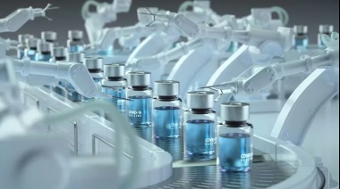 AstraZeneca admitió que su vacuna contra el Covid-19 puede generar efectos colaterales