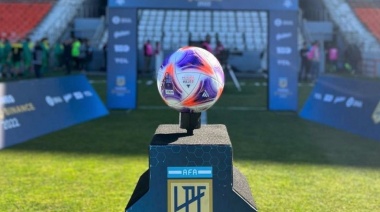 Este viernes comienza la Liga Profesional con algunos cambios en el formato