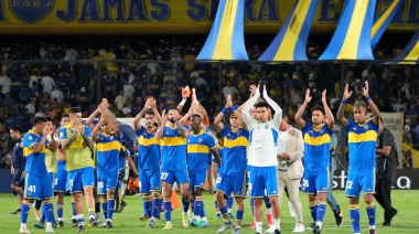 Boca ganó sin sobrarle nada y a Racing no le alcanzó: El resumen de la fecha 1
