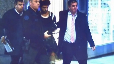 Encontraron 100 balas en la casa de "Tedi" Sabag Montiel: ¿Quién es?