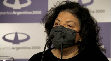 Casi el 50% de los anotados ya están vacunados con la primera dosis contra el coronavirus