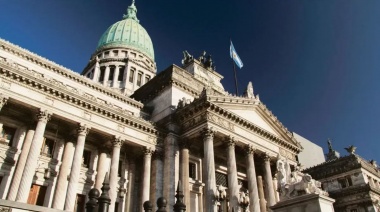 Cómo sigue el debate por la Ley Bases: Aprobación total, parcial o veto