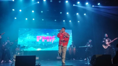 Confirman a FMK y gestionan la llegada de una importante banda de rock