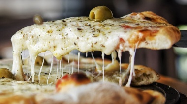 Solo un comercio se adhirió en Necochea a "La noche de la pizza y la empanada"