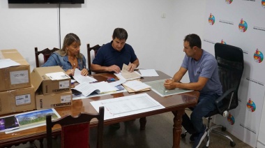 Se abrieron los sobres de la licitación para la compra de nuevas luminarias