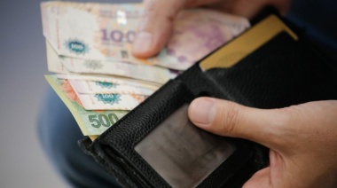 Oficializaron cuál será el nuevo salario mínimo, vital y móvil