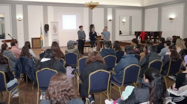El Municipio beneficiará a 150 estudiantes con las Becas Juventud