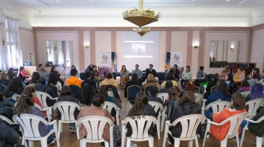 El Municipio relanza el programa de becas para estudiantes de nivel superior