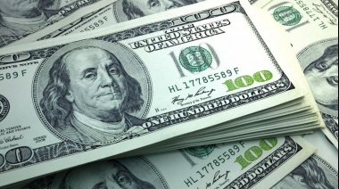 Repuntó el dólar "blue" y el Banco Central sigue perdiendo reservas