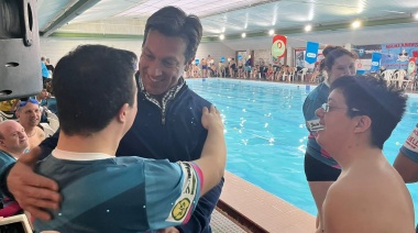 "El balance es muy positivo y ya pensamos en la organización de la sexta edición"