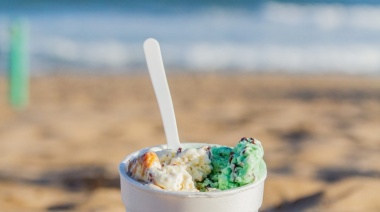 En el Día del Helado, estos son los sabores más consumidos en Argentina