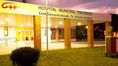 Una familia que volvía de vacacionar en Necochea volcó cerca de Juárez