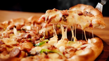 Llaman a productores pizzeros a participar de una nueva acción comercial