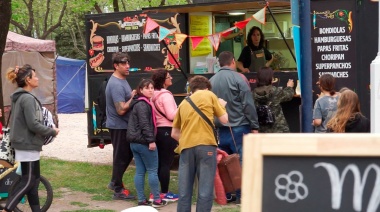 Convocan a Food Trucks para formar el corredor gastronómico por los festejos de Necochea