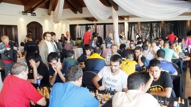 Este viernes comienza la edición 66ª del tradicional torneo "Playas de Necochea"