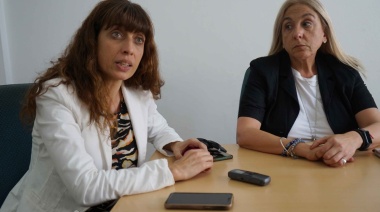 En el HCD, funcionarios explicaron los procesos sumarios a empleados del Hospital Irurzun