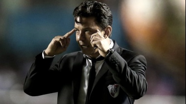 Gallardo recibió una propuesta formal de Uruguay