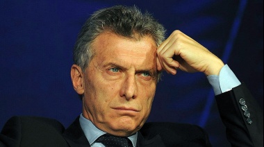 Avanza la investigación contra Macri y sus funcionarios por el envió de material bélico a Bolivia