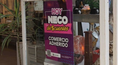 Fin de semana para ahorrar con una nueva edición de NecoDescuentos
