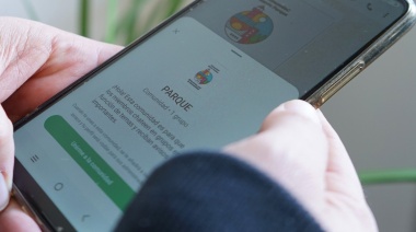 "Comunidad Conectada", el nuevo programa de participación vecinal a través de WhatsApp