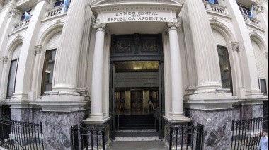 El Banco Central definió las tasas de interés del plazo fijo