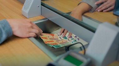 El Banco Central mantiene la tasa de interés de los plazos fijos