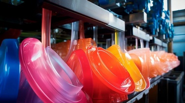 Las pymes industriales crecieron un 3% en agosto, pero muestran retracción del 16,9% en el año