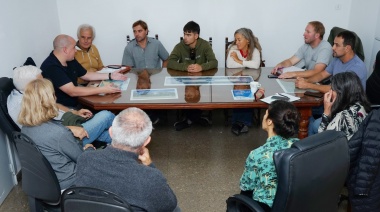 Cuál es la función de la nueva Mesa interinstitucional de Consenso del Parque Miguel Lillo