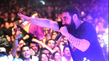 Con grandes bandas, vuelve la Fiesta de la Primavera a Monte Hermoso
