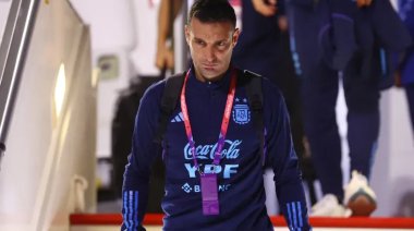 La Selección confirmó sede para los amistosos de marzo y lista de convocados con sorpresas