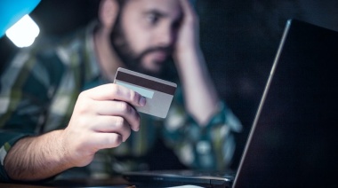 Investigan a necochenses por duplicar el home banking del Provincia