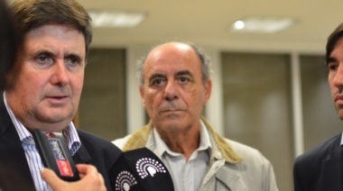 Hackearon el teléfono del intendente de General Belgrano y estafaron a Gargaglione