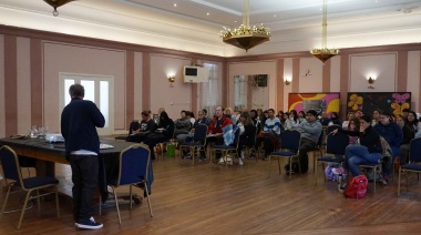 Invitan a emprendedores del rubro a participar del Curso de Manipulación de Alimentos