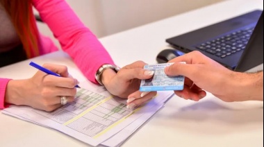 A partir de hoy será más caro sacar la licencia de conducir