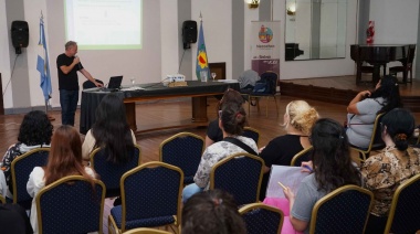 Un centenar de elaboradores culminaron el Curso de Manipulación Higiénica de Alimentos