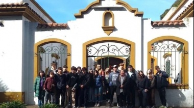 Los Museos del Parque Miguel Lillo recibe a contingentes de numerosas instituciones
