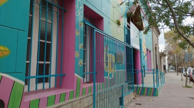 Abierta la inscripción para jardines municipales, ¿cómo funciona el nuevo arancelamiento?