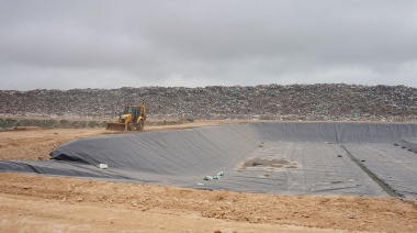 Saneamiento del basural y Planta de Separación, los anuncios ambientales de Rojas