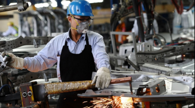El desempleo fue del 6,2% en el segundo trimestre del 2023