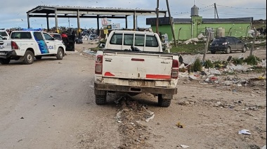 Un enfrentamiento entre recicladores terminó con un muerto y cuatro heridos