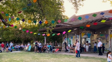 El Centro Cultural Municipal prepara un festival para recibir a la primavera