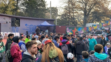 El municipio prepara distintos festejos para recibir a la primavera
