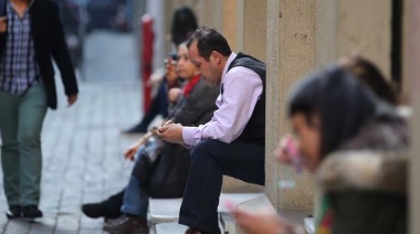 Casi 7 de cada 10 empresas despidieron empleados durante el primer semestre