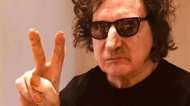 Tras un chequeo médico que despertó revuelo, Charly García ya está "en casa"