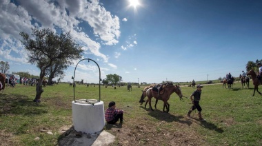 Sin incluir a ninguna localidad del distrito, Provincia relanzó Pueblos Turísticos