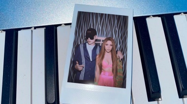 Bizarrap y Shakira rompen récords en YouTube y Spotify con la Music Session #53