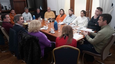 El municipio llamó a la Usina para avanzar con la prórroga de la concesión