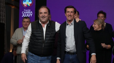 En Jujuy, La Rioja y Misiones se impusieron los gobernadores del oficialismo